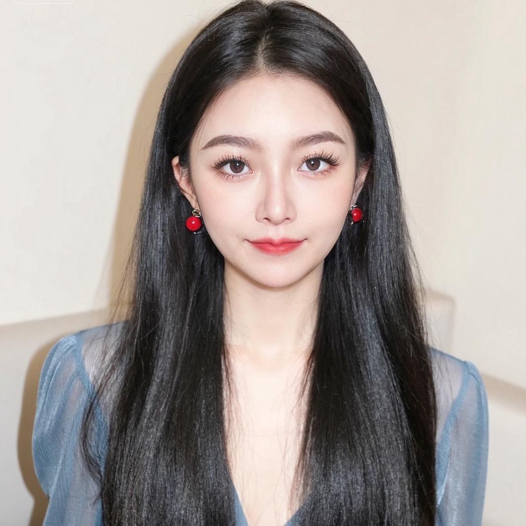 @是艳子呀♥️