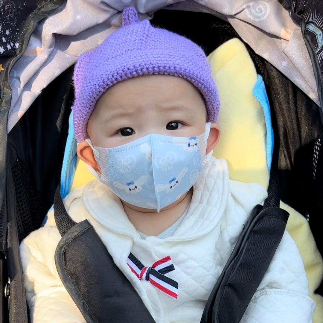 爱笑的珞珞吖