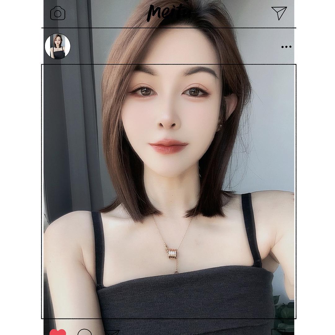 💎容容 定制女装
