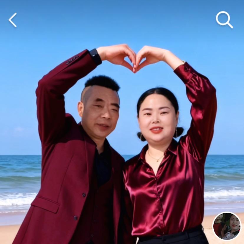 顺其自然⭐️