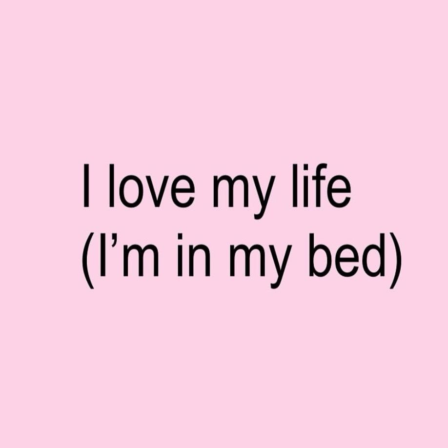 imsleeping