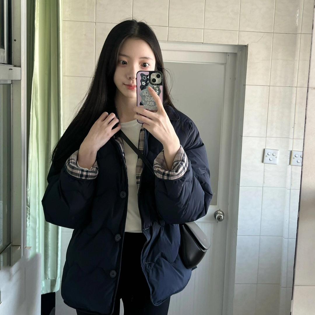 白云优选