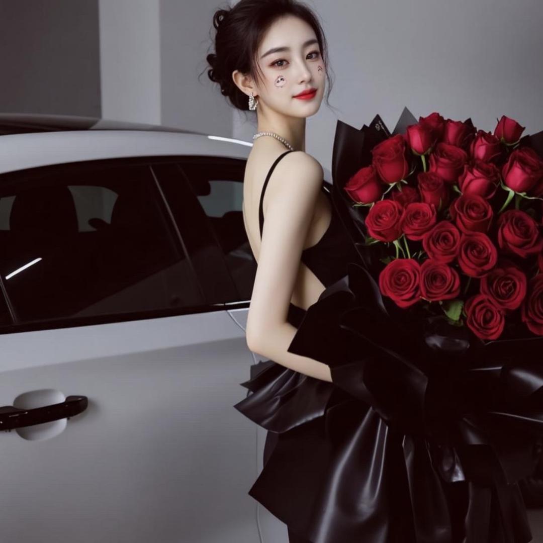 👄杨杨得亿🪡岁月静郝💄