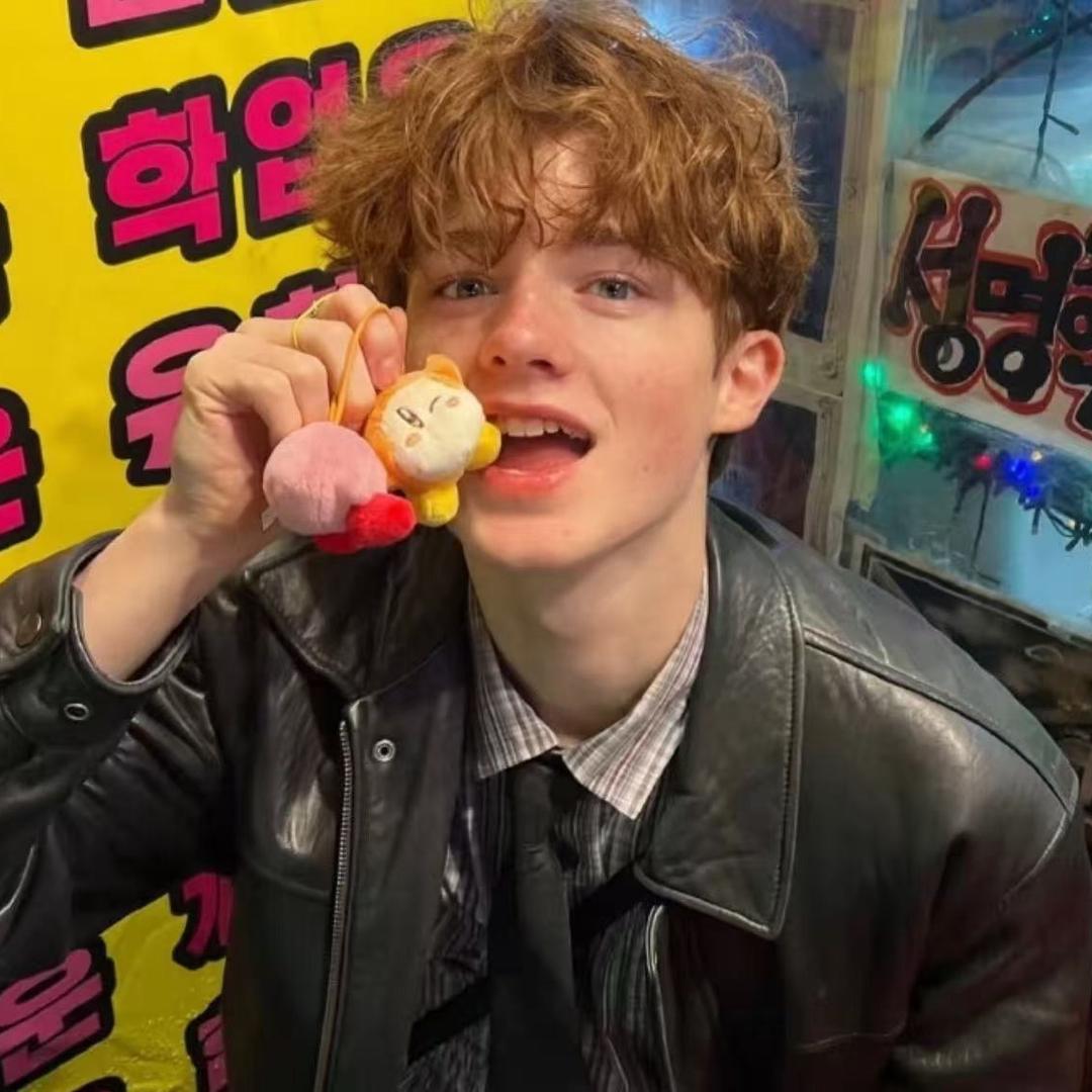 自闭症和抑郁症触及不到我的忧郁