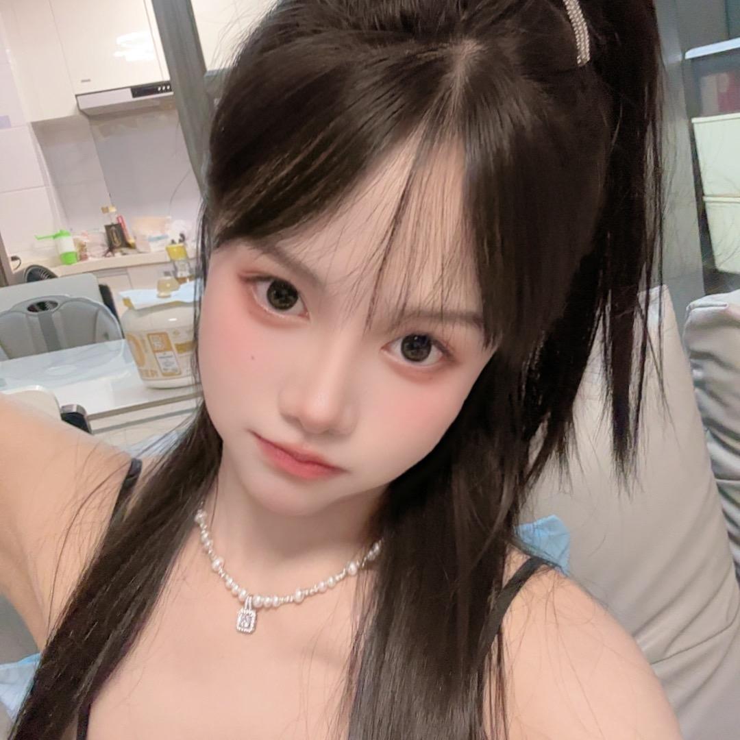 季甜静🐶（15号🍍）