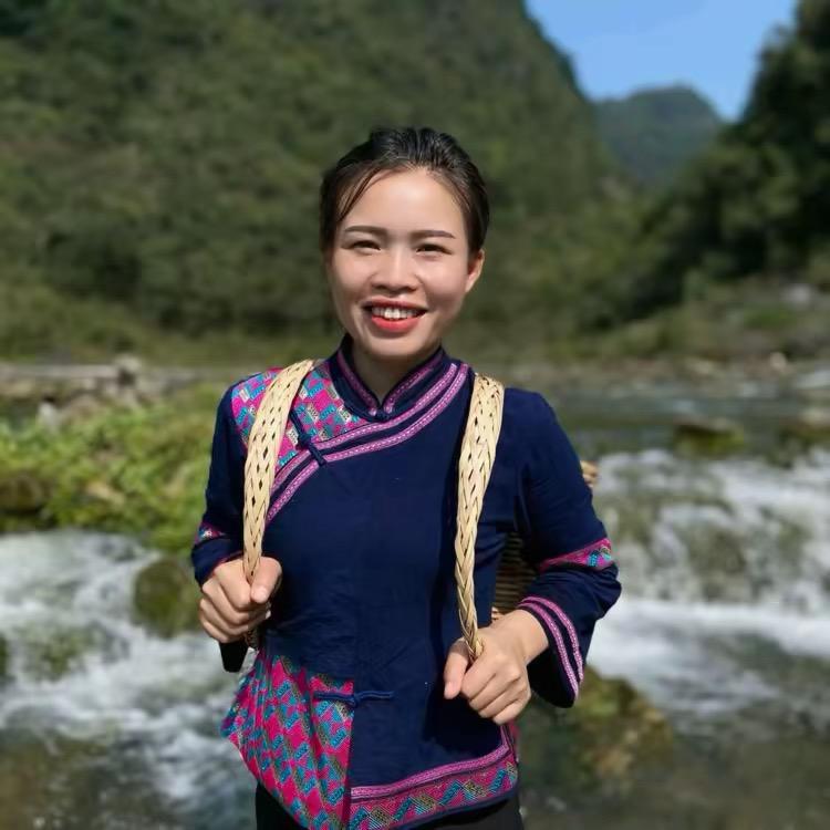 原味山妹