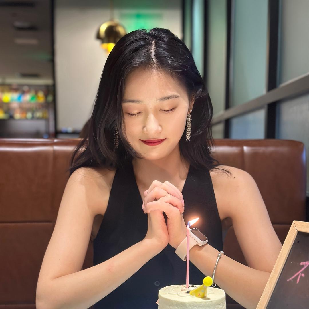一个小敏子💞