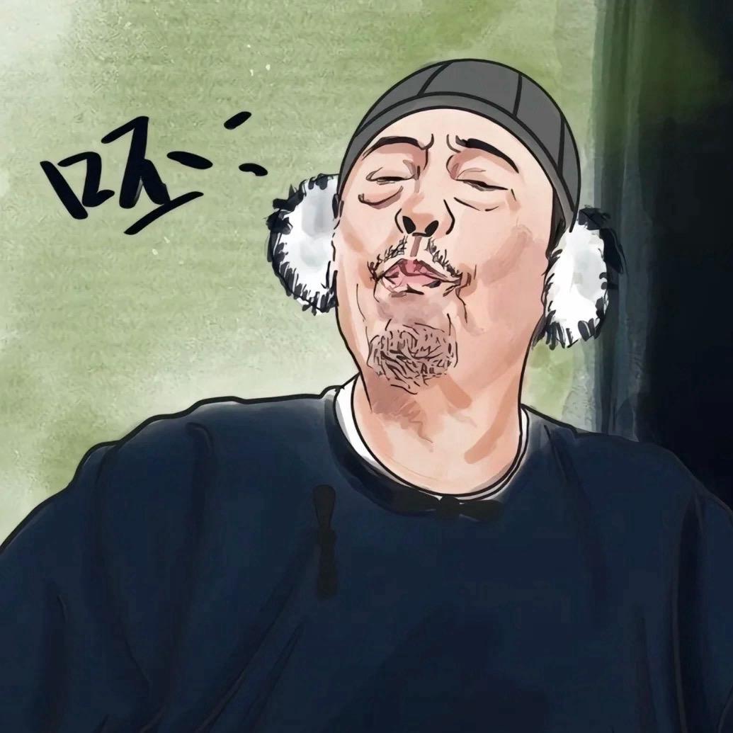 玛卡巴卡🧚🏻‍♀️