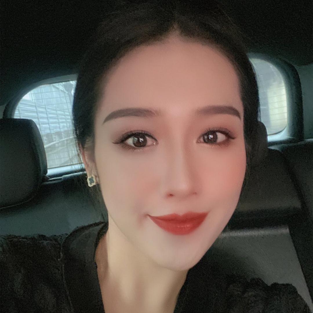 小阿姨🧚‍♀️