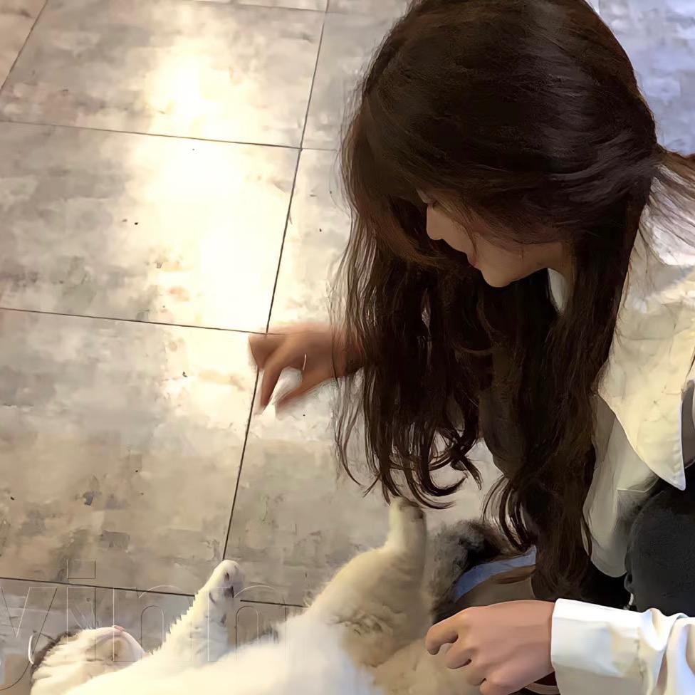 爱吃流黄蛋挞.🐱