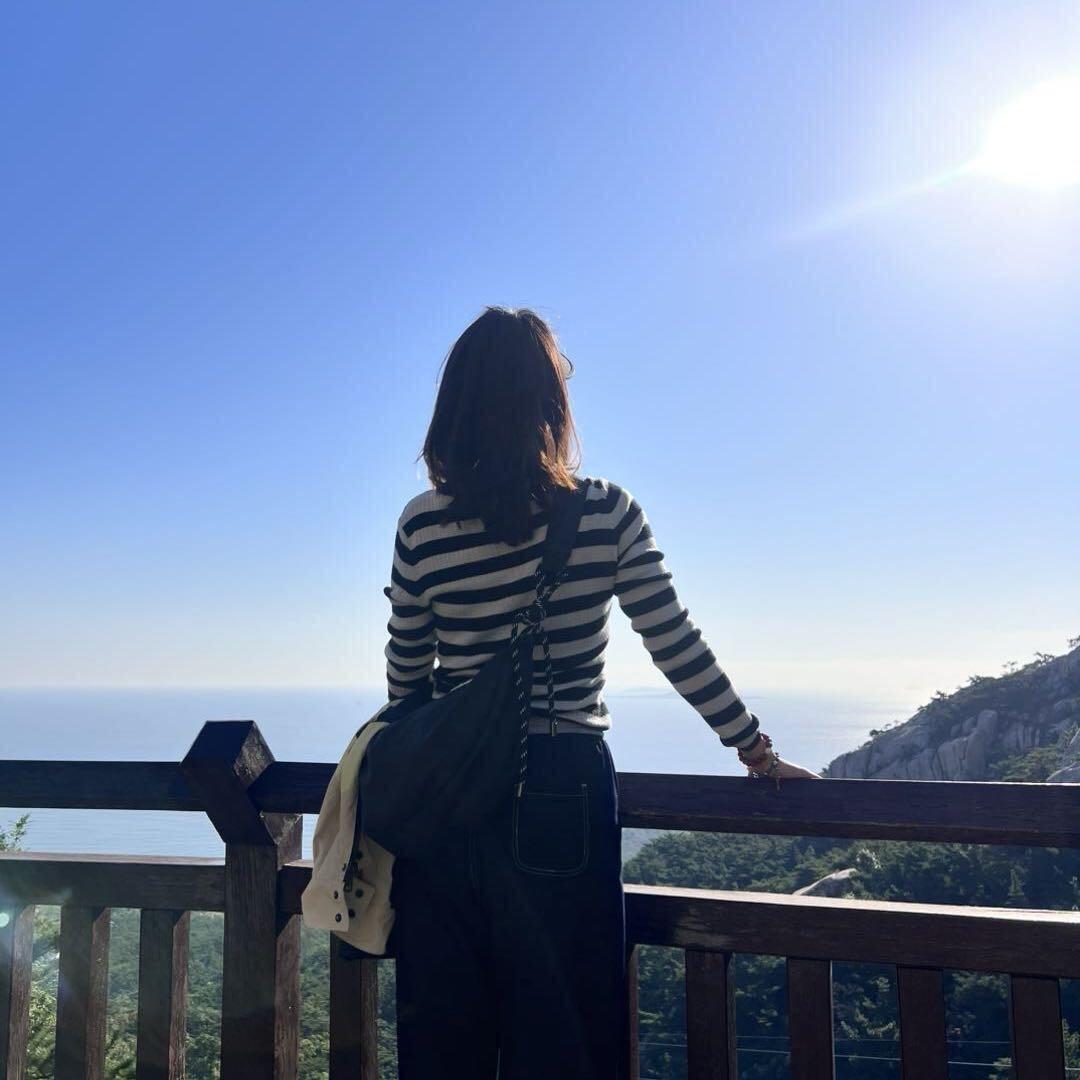 青岛敏儿～