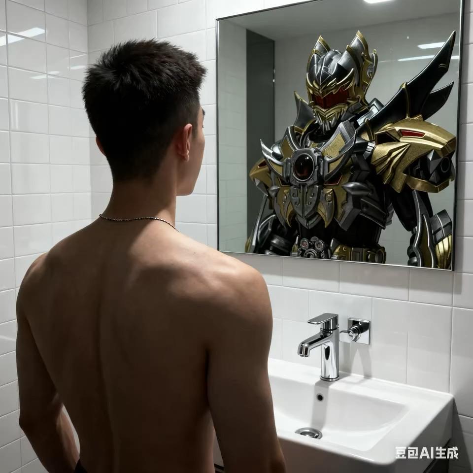 无情的继父