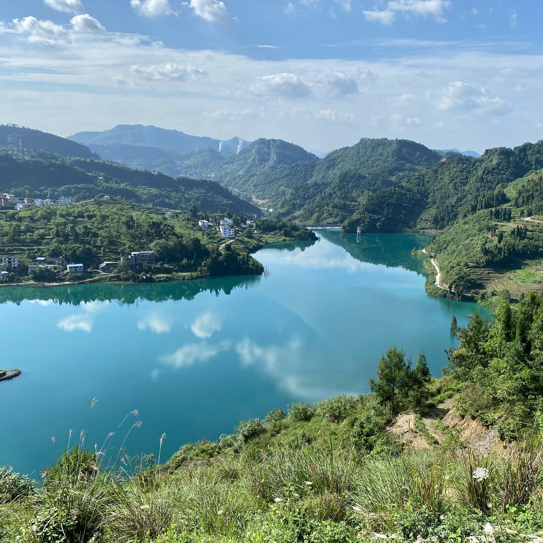 阿浩