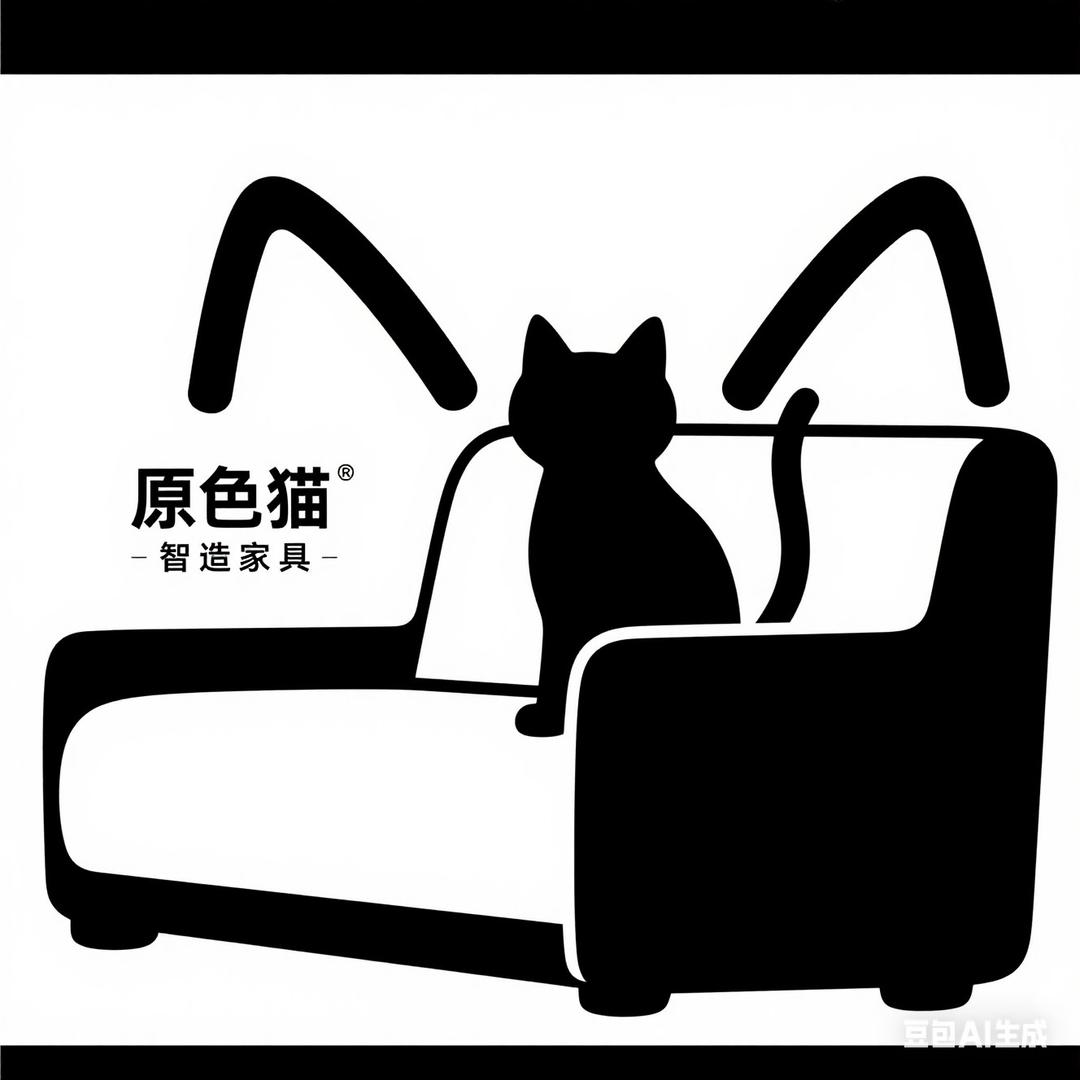 原色猫智造家具专卖店