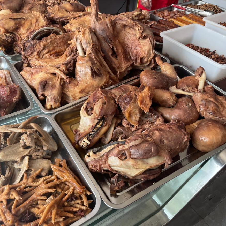 李家熟食