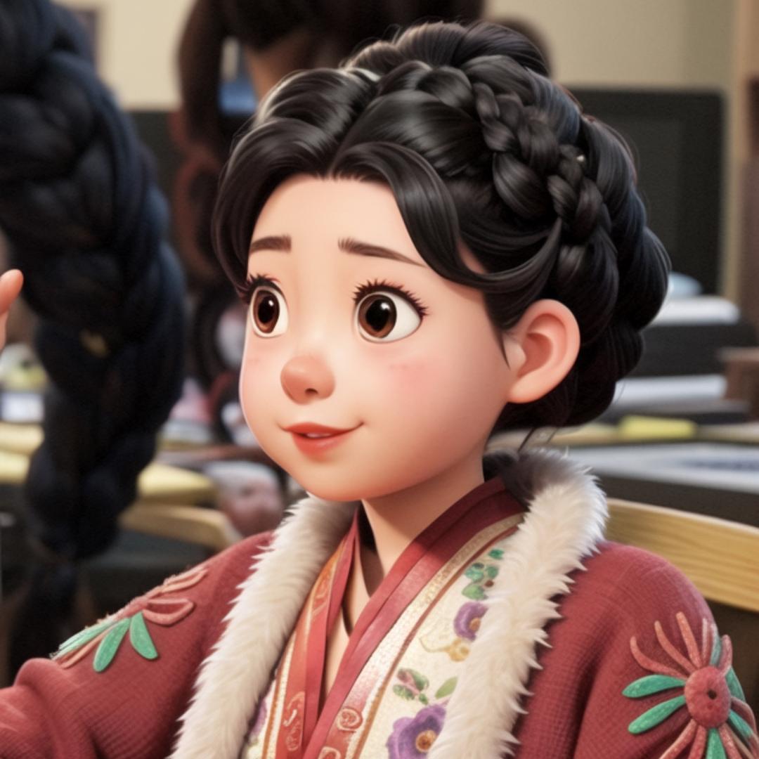 南瓜饼发芽了🌱