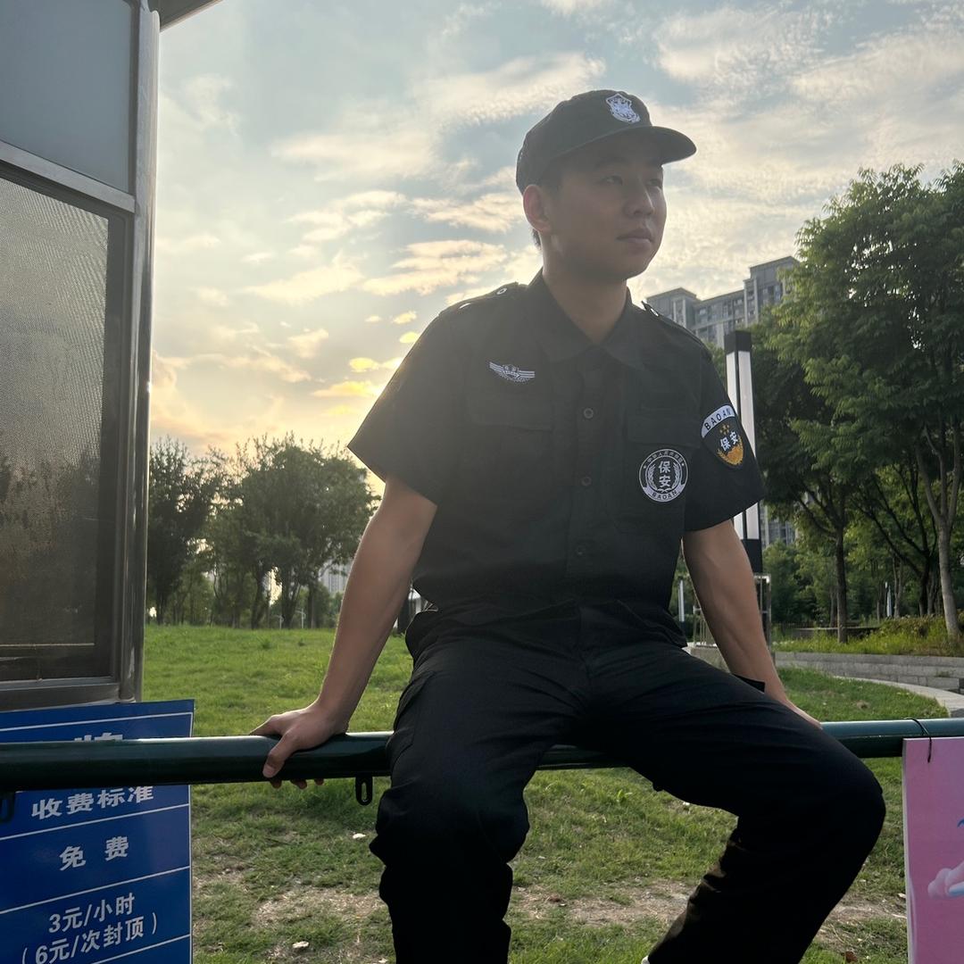 75级大哥