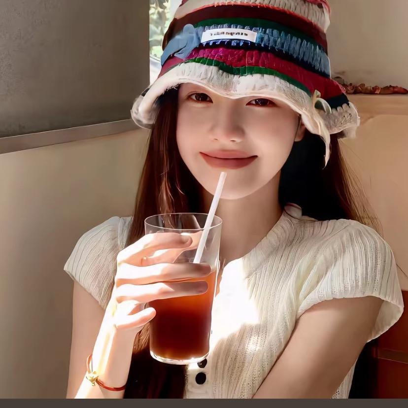 小沁-大牌临期香水