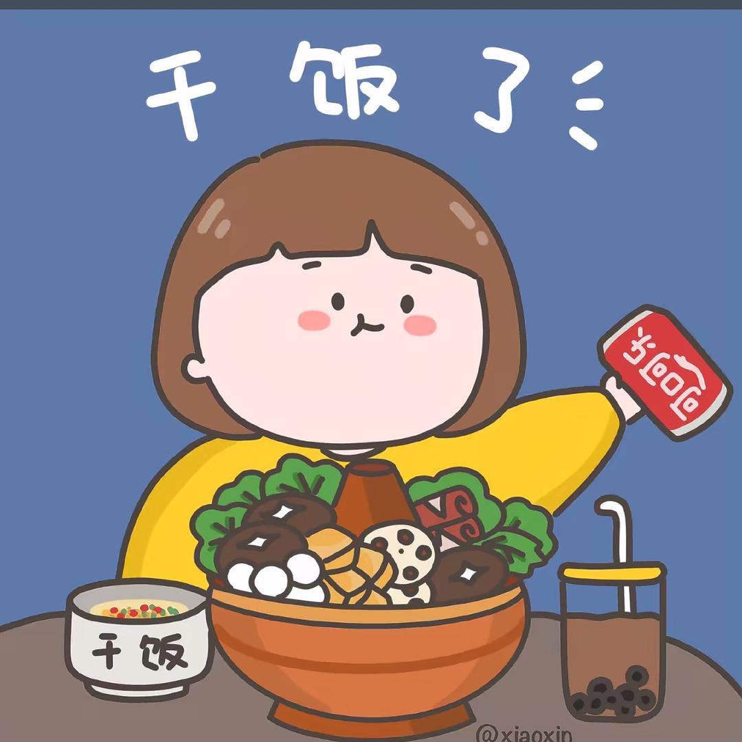 胖姐厨房