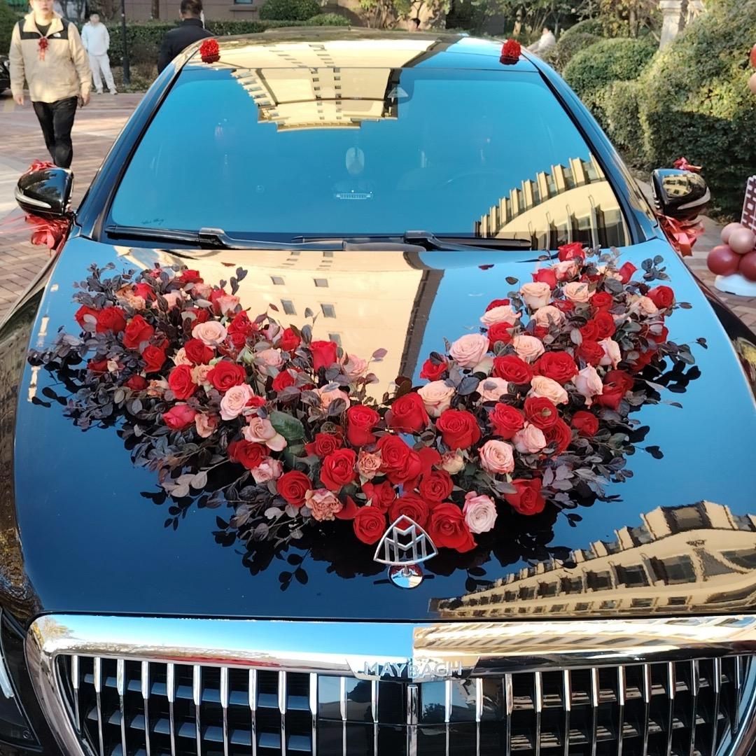 邢台延禧婚庆花艺