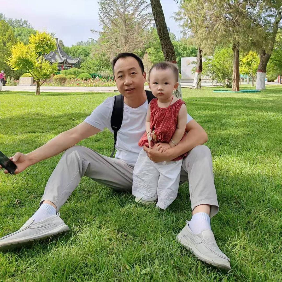 宸宝妈妈