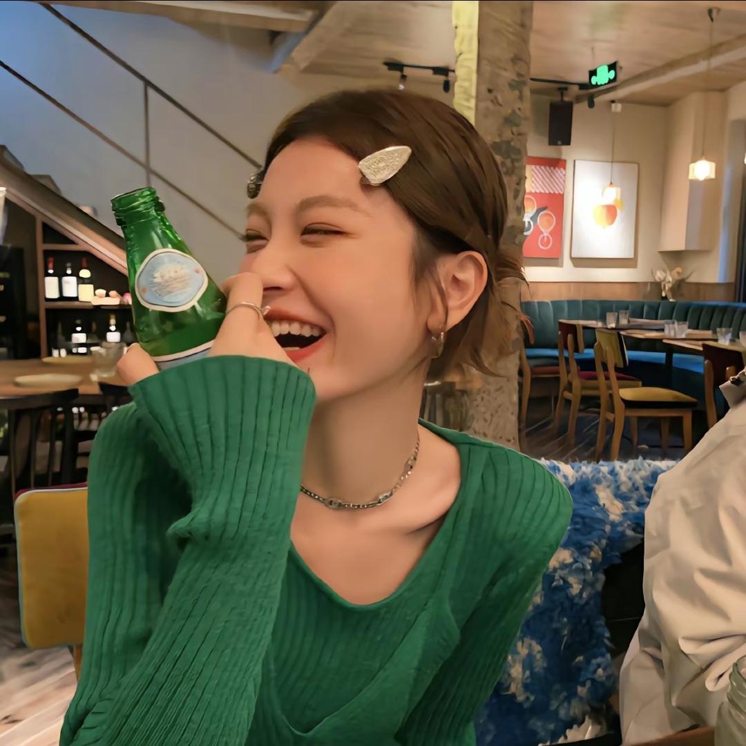 艳艳酱