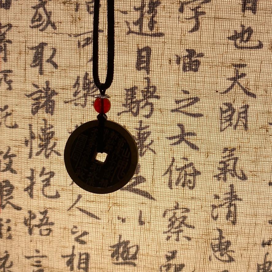 梦云烟火饰品