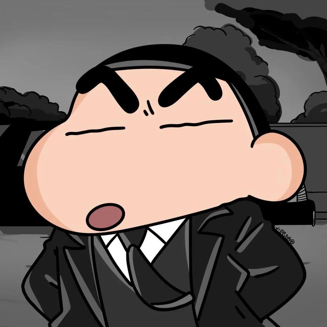 蜡笔小志