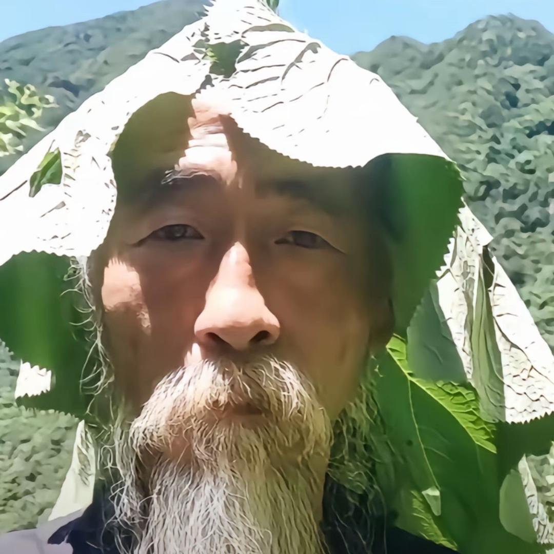 北山真人