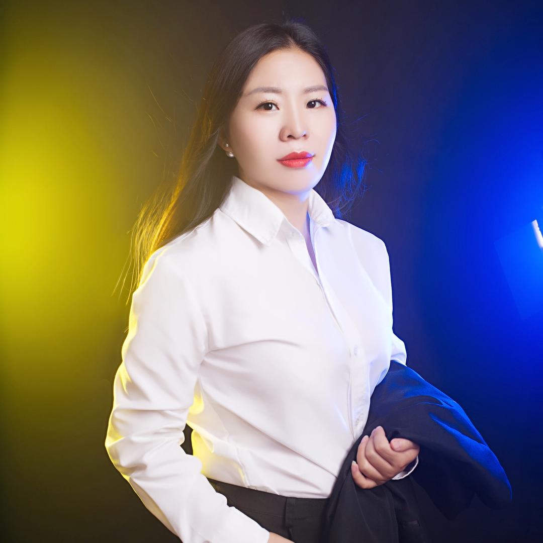 红姐说创业