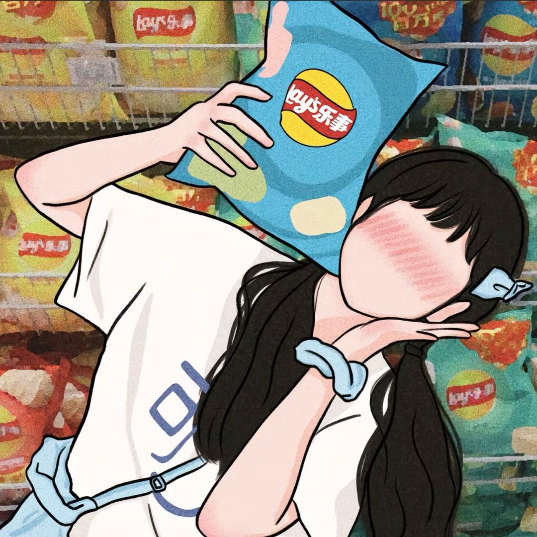 倩倩优选零食仓