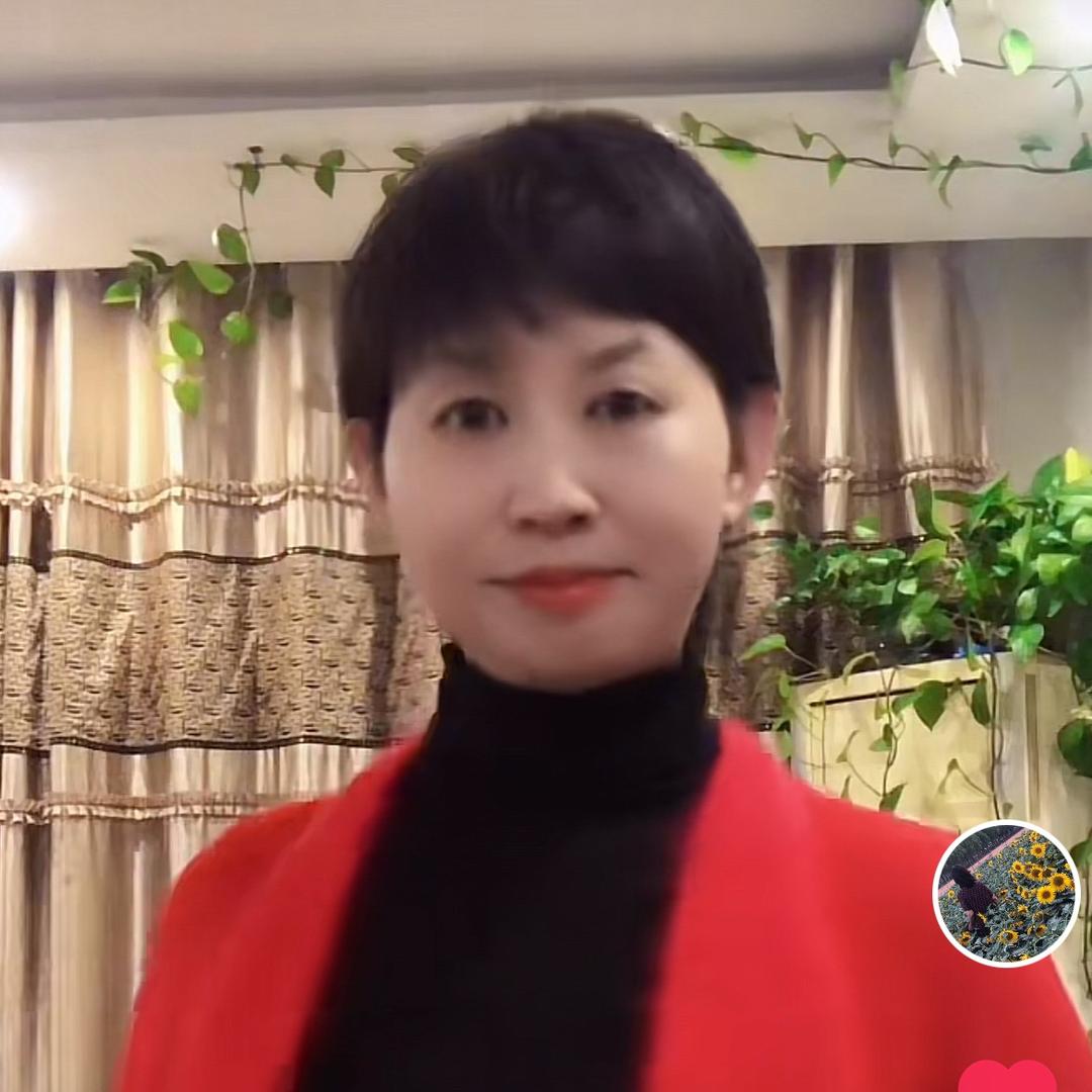王姐（68年猴🐒）