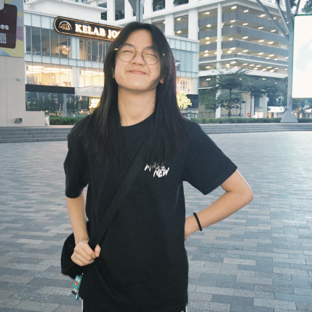 Sheary Ong