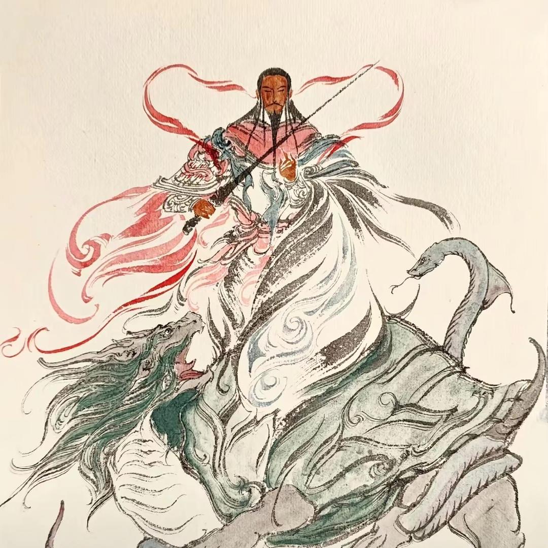 瑶瑾商务甄选阁