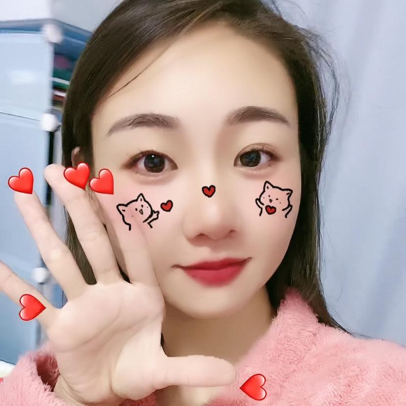 一只晞儿ღ