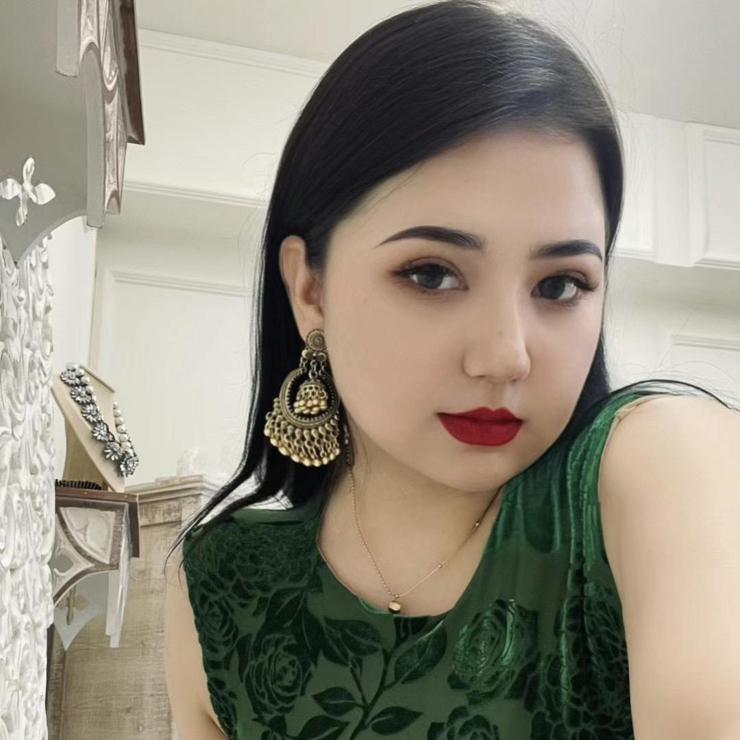 阿俪雅木ALY大码女装