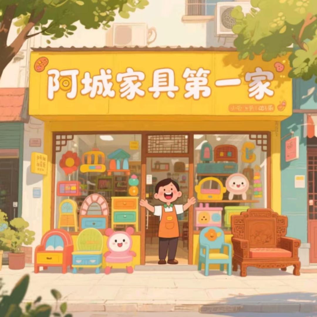 阿城邱哥家具店