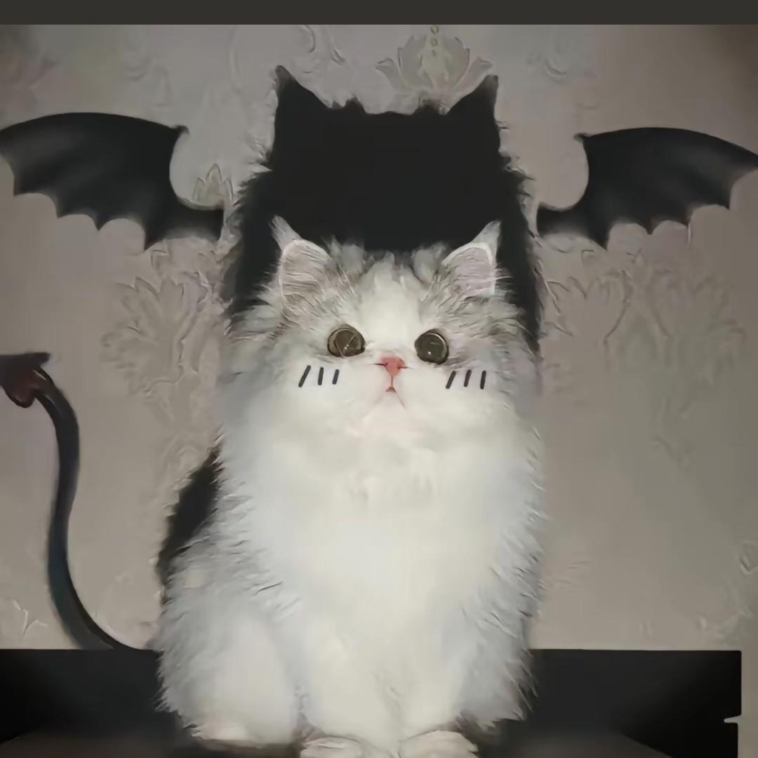 囧猫