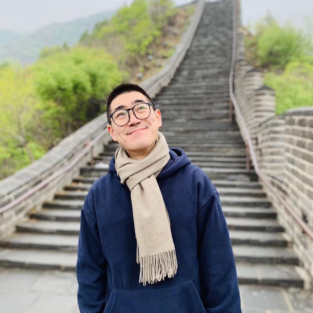朱博士满分英语