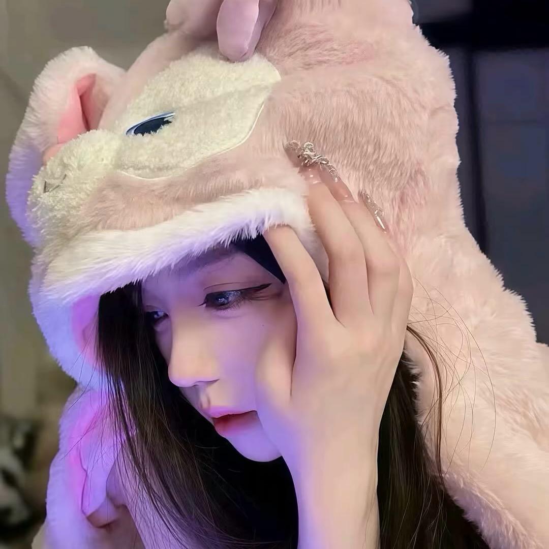 温柔