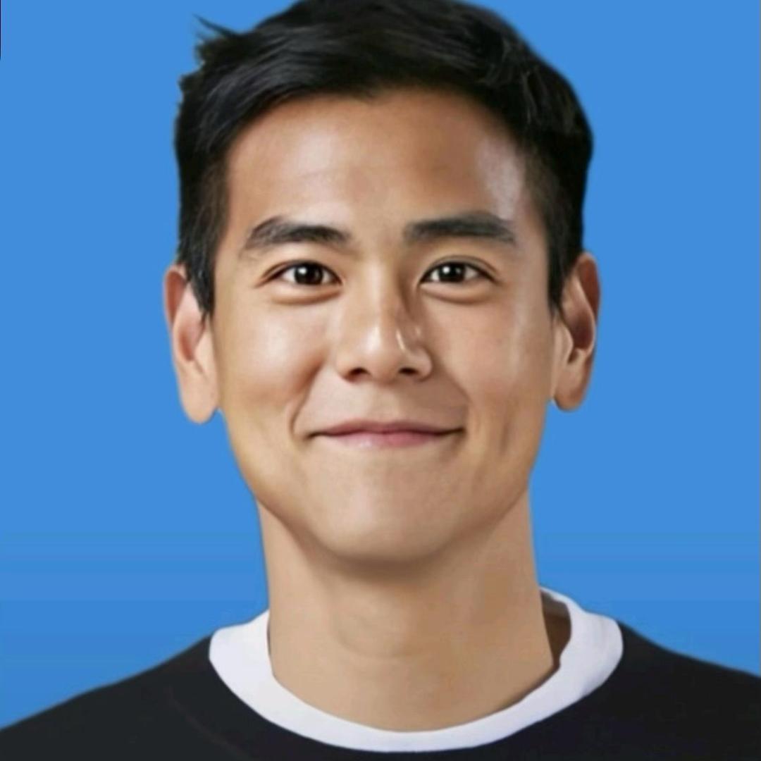 阿 源🏸（瘦成彭于晏版）