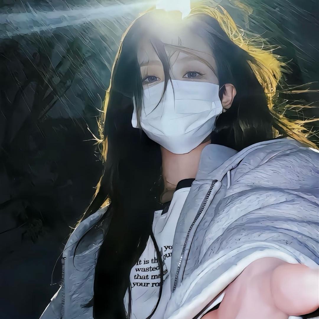 🌈栗子味的黎子