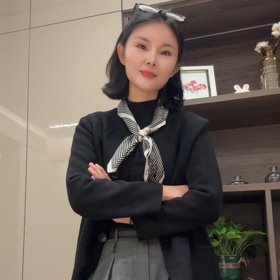 平原实体活动策划运营—郑倩