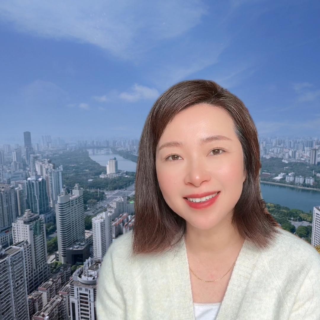 赵琳的小世界