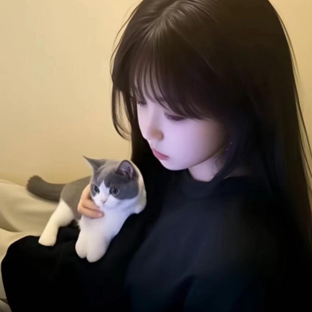 我呆怎么了