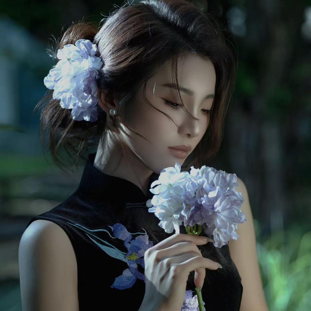 琳琳柒🌛