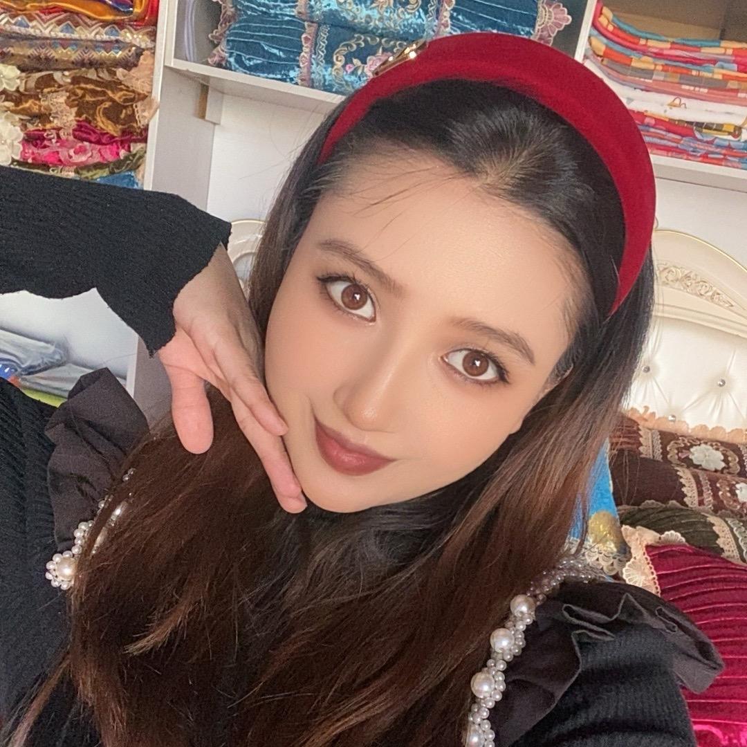 Dilyar妈咪