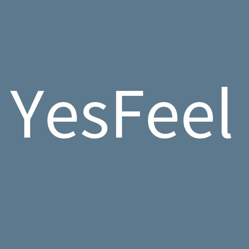 YESFEEL鱼非渔数码旗舰店