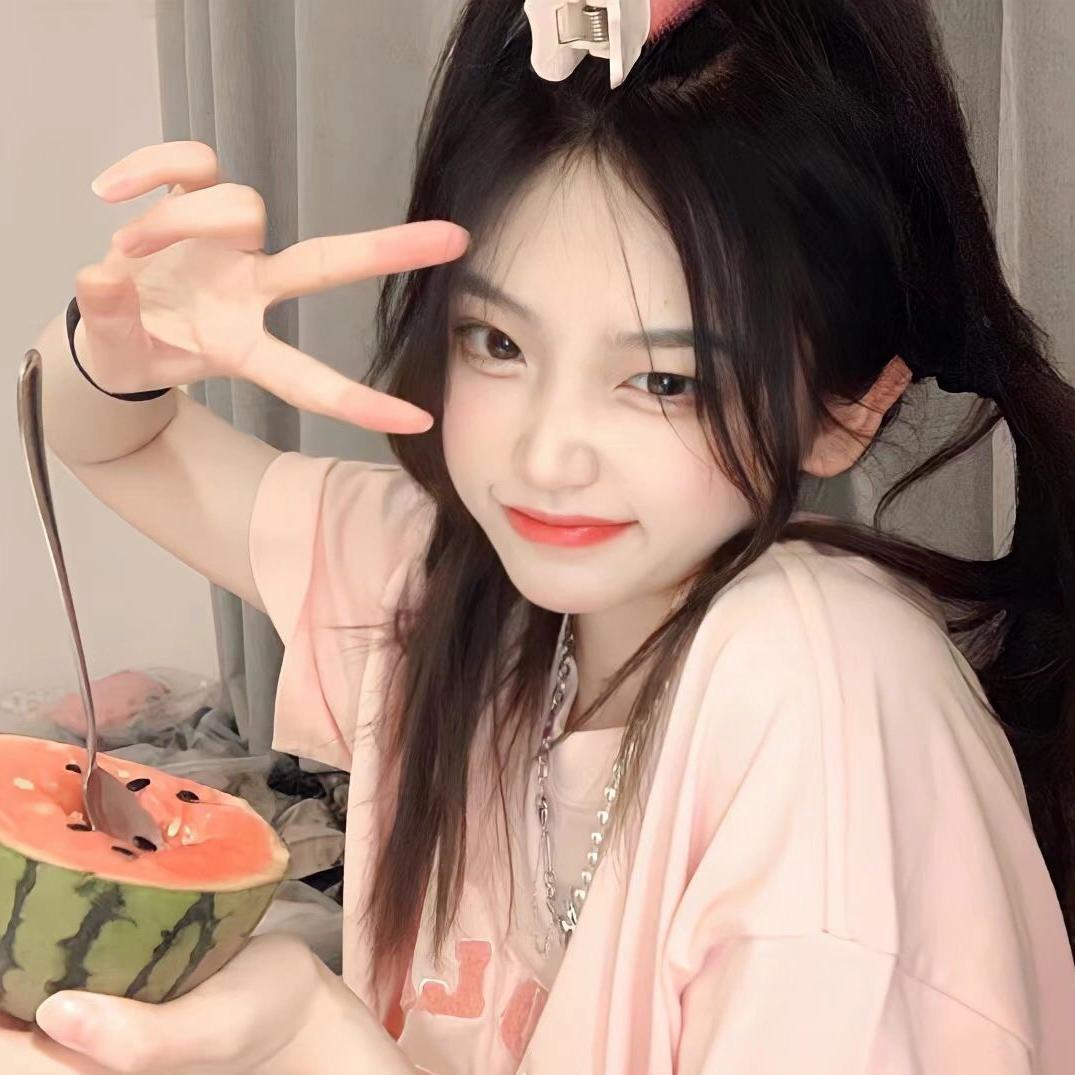 我来偷西瓜啦