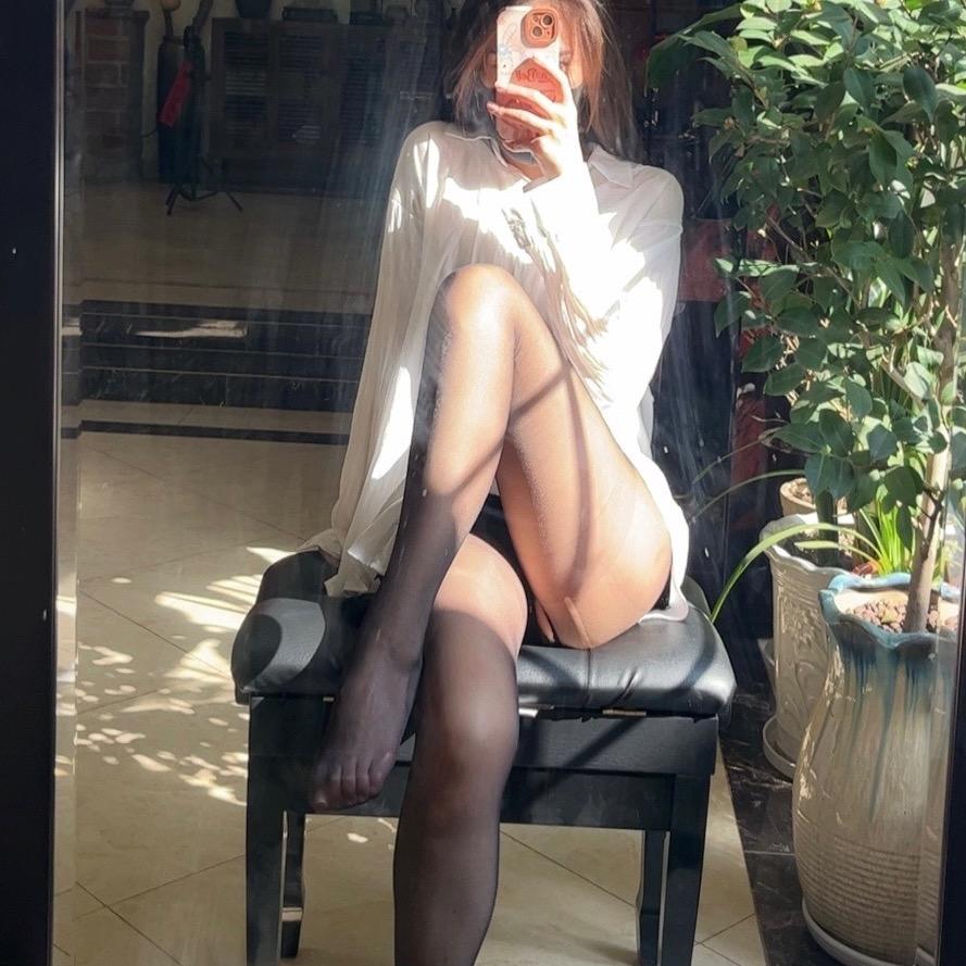 安若兮💃🏻
